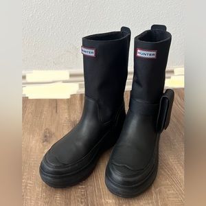 Hunter x Killing Eve Edition Boots